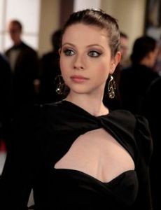 Georgina Sparks