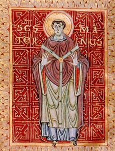 Maternus of Cologne