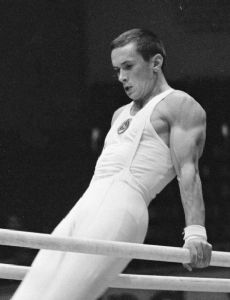 Mikhail Voronin