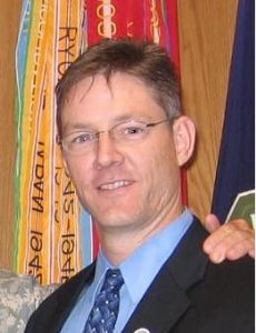 Tim Cosgrove