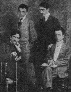 Dem. Theodorescu