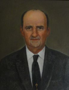 Juan Luis Boscio