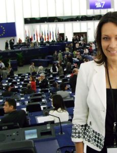 Sylvie Guillaume