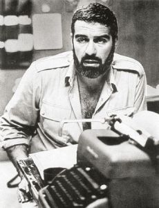 Sergei Dovlatov