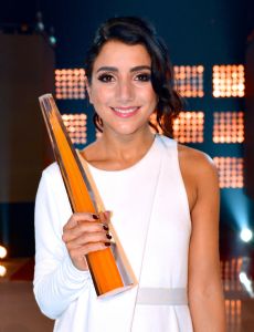 Gina Dirawi