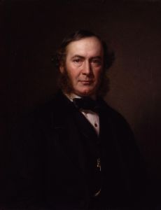 John Thadeus Delane