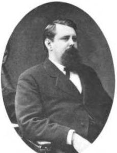 Henry B. Pierce