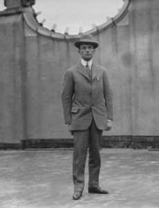 Roberto V. Pesqueira