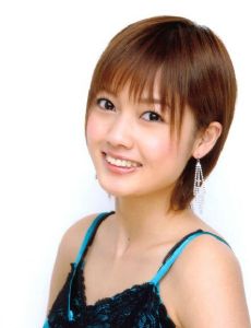 Erika Miyoshi