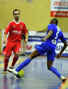 Ricardo Filipe da Silva Braga