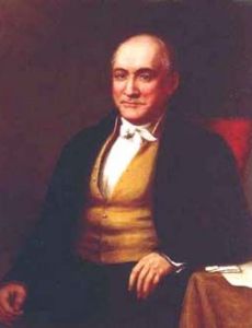 Joseph Kent