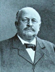 Peter Adler Alberti
