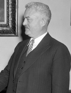 Frank H. Buck