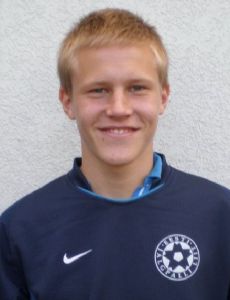 Kevin Kauber