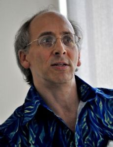 Elijah Wald