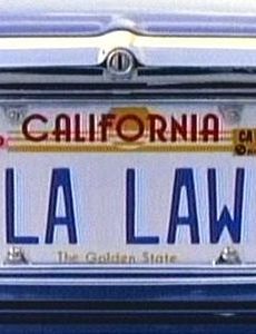 L.A. Law