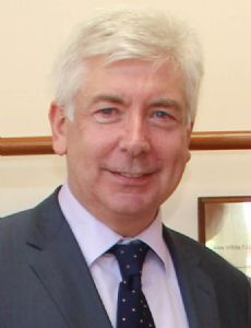 Alex White (politician)