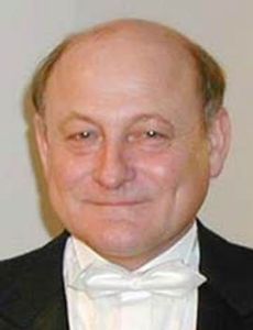 József Vajda