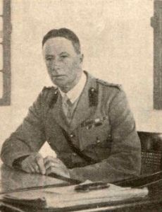 Lionel Collins