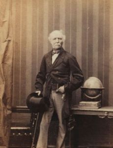 James Maxwell Wallace