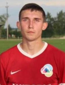 Dmytro Bohachov