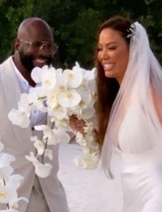 Wanya Morris Dating History - FamousFix