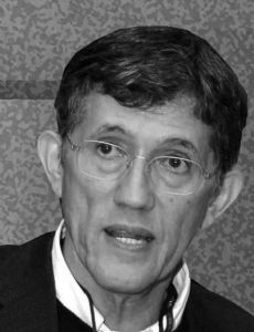 Antonio Lazcano