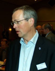 Vidar Leif Haanes
