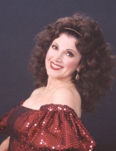 Helen Zerefos