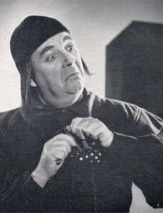 Fisher Morgan