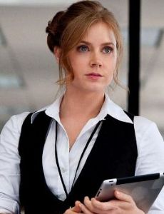 Lois Lane (DC Extended Universe)