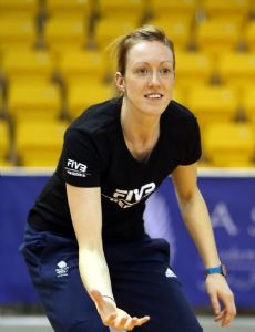 Lynne Beattie