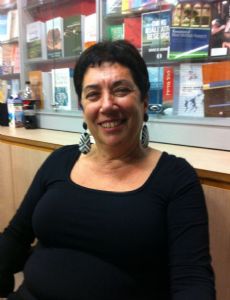 Shulamit Reinharz