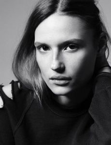 Cate Underwood