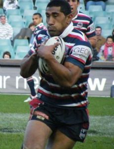 Iosia Soliola