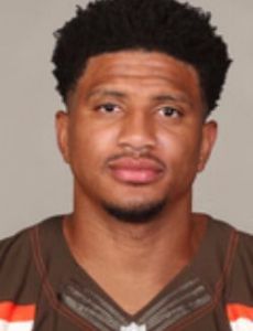 James Wright (wide receiver)