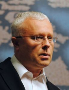 Alexander Lebedev