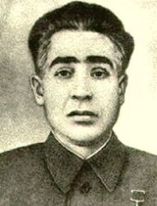 Idris Suleymanov