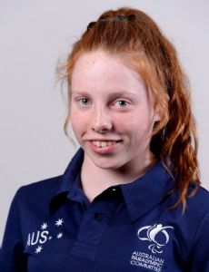 Emily Beecroft