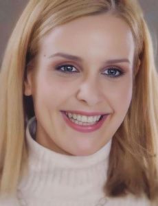 Dimitra Sigala