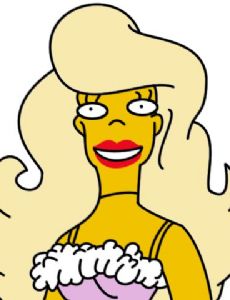 Malibu Stacy