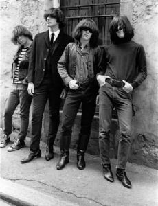 The Gruesomes