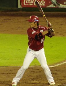 Masato Nakamura (baseball)