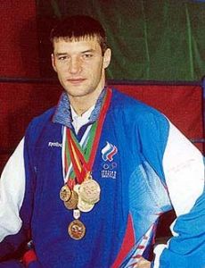 Evgeny Makarenko