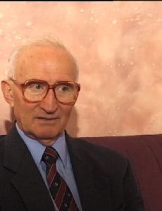 Onllwyn Brace