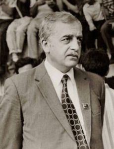 Zviad Gamsakhurdia