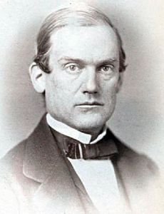 Muscoe Russell Hunter Garnett