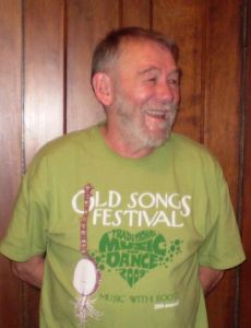 John Roberts (musician)