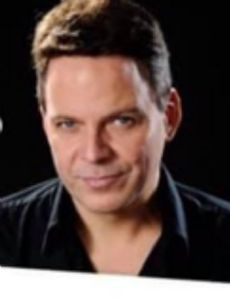 Simon Ross