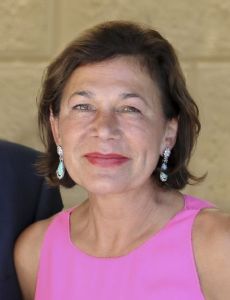 Cecilia Eckelmann Battistello